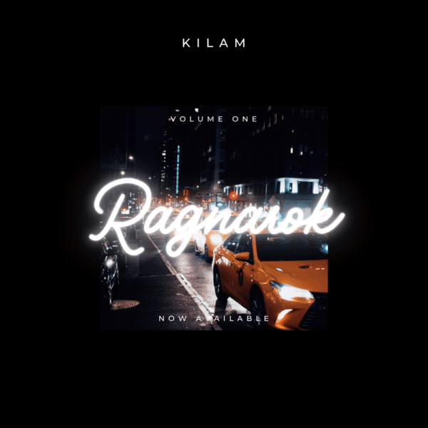 Ragnarok Audio 1